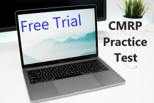 CMRP Prüfungsfrage