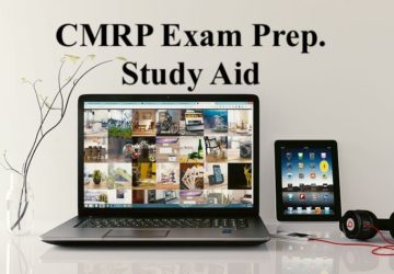 How to pass CMRP exam