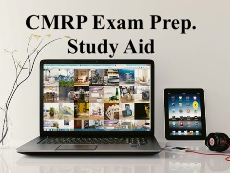 How to pass CMRP exam