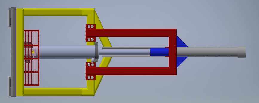 Mechanical draft and design solutions