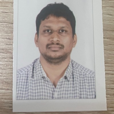 Profile picture of Pradeepkumar J