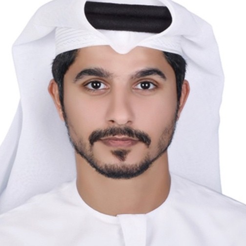 Profile picture of Khalid Alhajeri