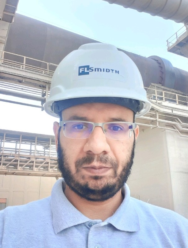 Profile picture of ABDELMOTTALEB BOUSSAADA
