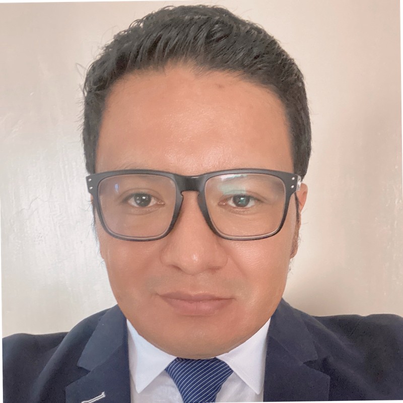 Profile picture of Mauricio Chavez