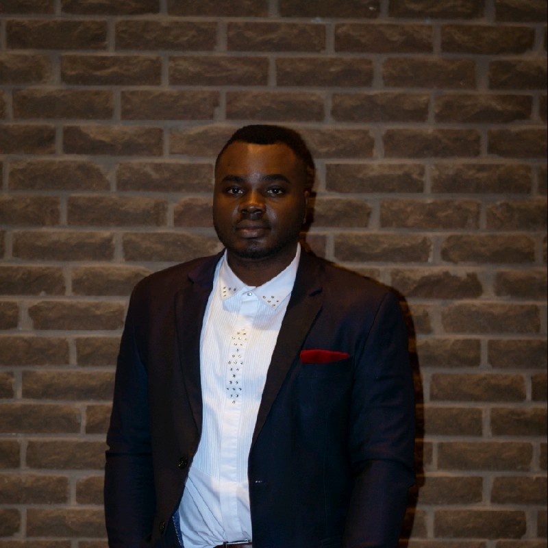Profile picture of IDONGESIT INWANG E.I.T.