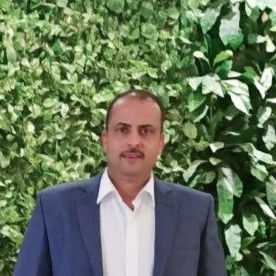 Profile picture of Ayman Sharaf