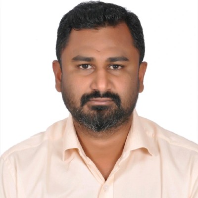 Profile picture of Arjun Velumani