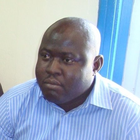 Profile picture of Joshua Akassa