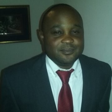 Profile picture of ADEMOLA ADEWOLE