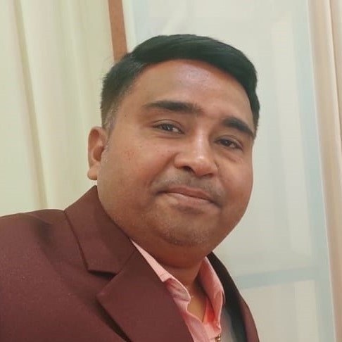 Profile picture of MitulKumar Pandya