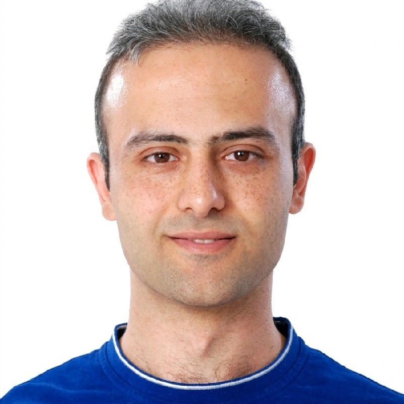 Profile picture of Mina Esmat MSc