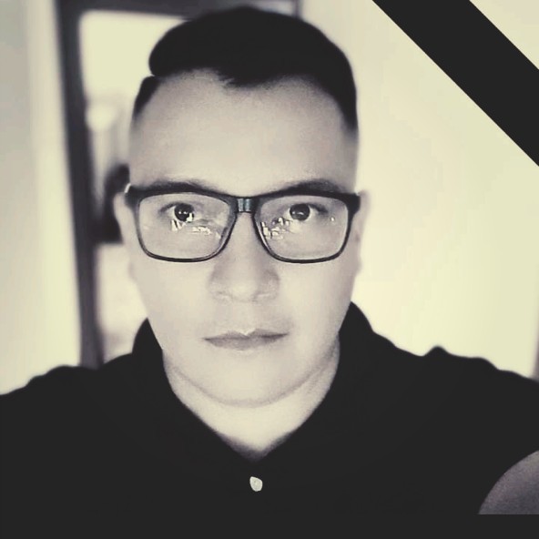 Profile picture of Ing. D. Xavier Guevara B.
