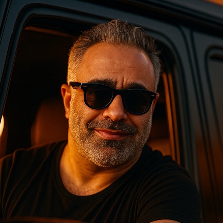 Profile picture of faisal almomen