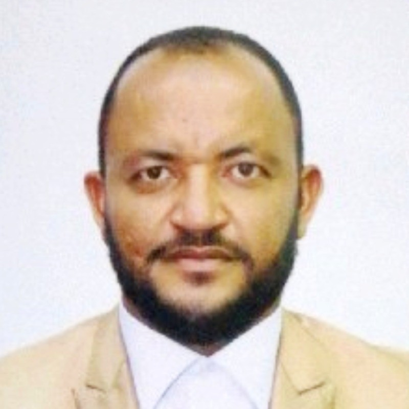 Profile picture of MUDATHIR MOHAMED OSMAN