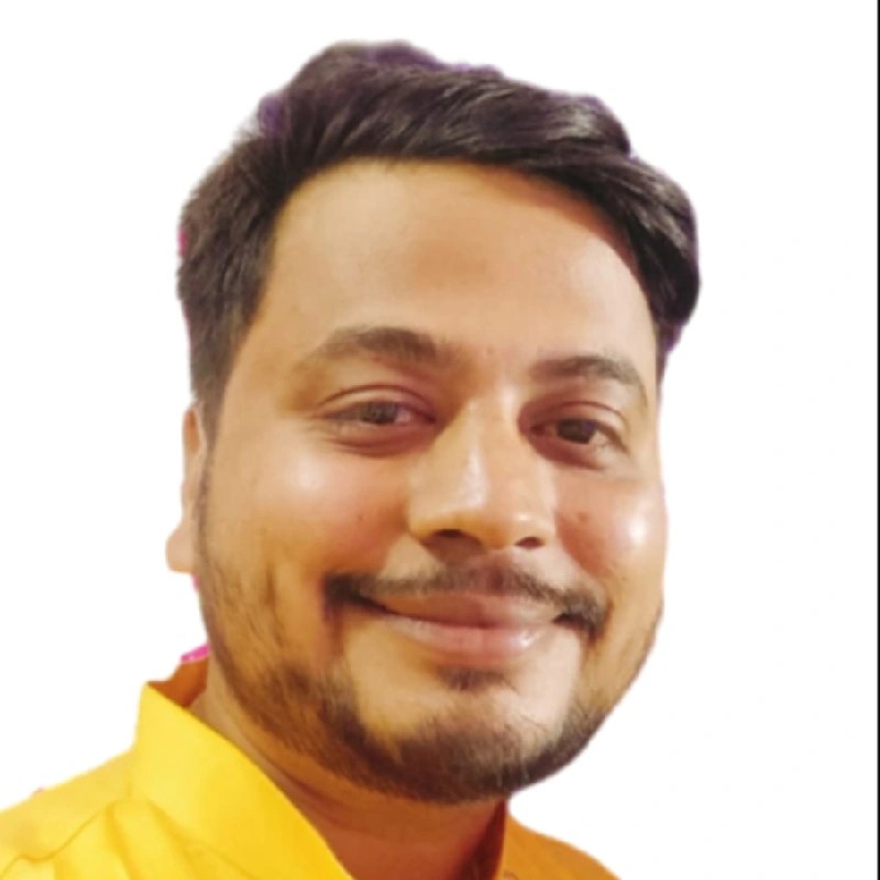 Profile picture of Prakash Prajapati
