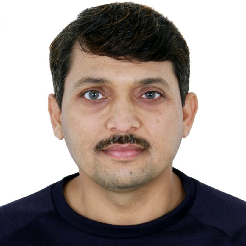 Profile picture of maheshkumar