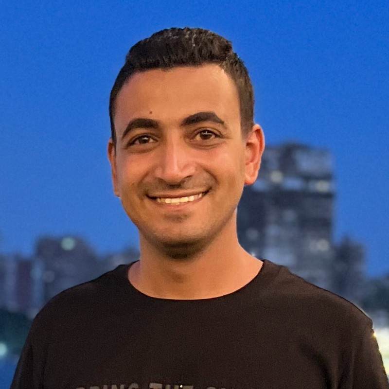 Profile picture of Loai Salama