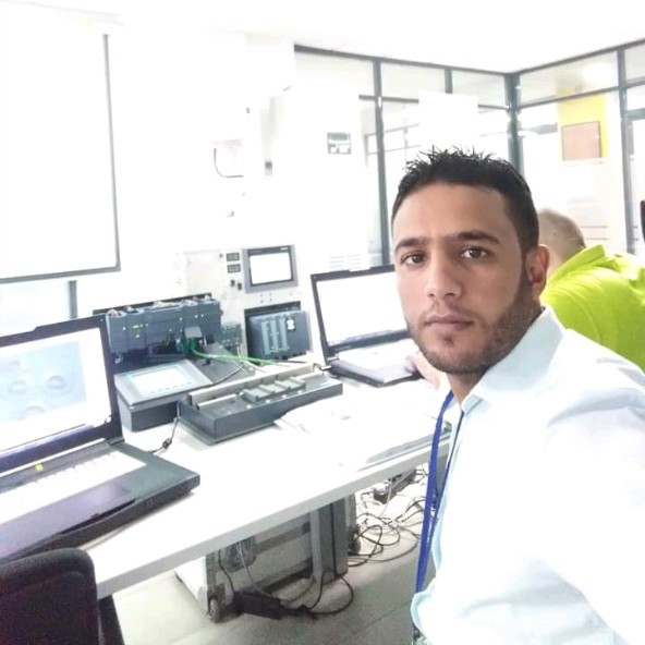 Profile picture of Brahim Rebaoui