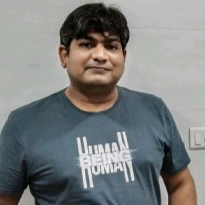 Profile picture of Ankur Shah