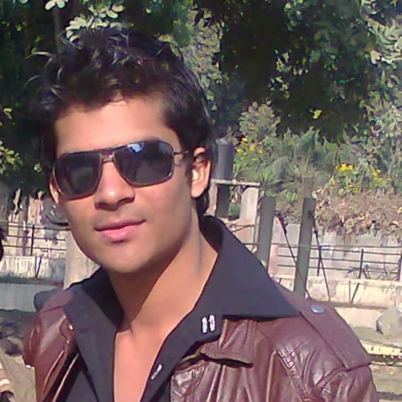 Profile picture of ali alam bhatti