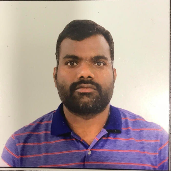 Profile picture of gupta patnala