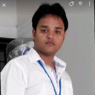 Profile picture of Anuj Roy