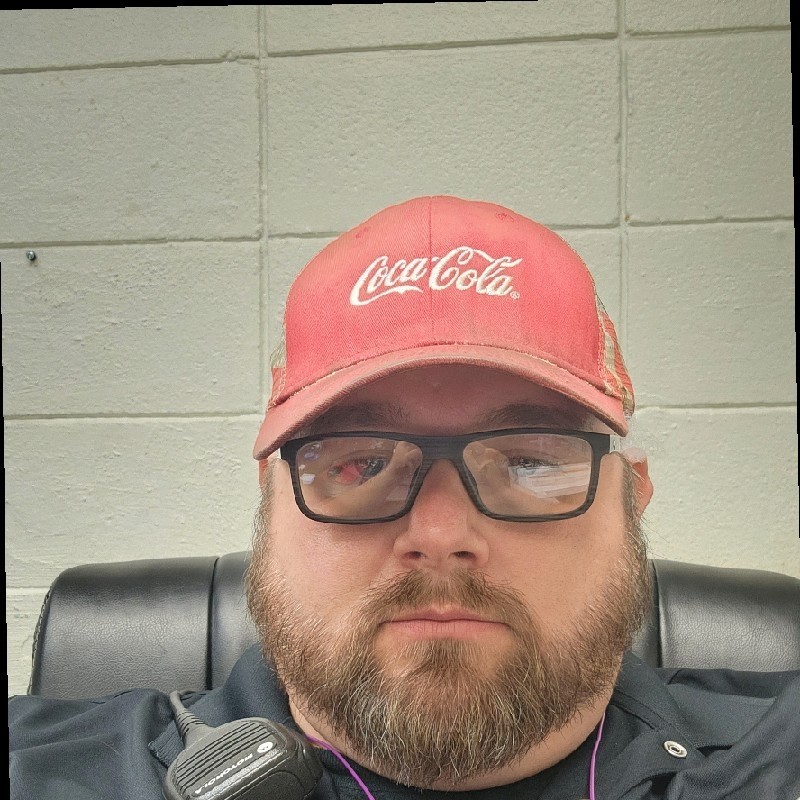 Profile picture of Allen Brown